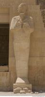 Photo Texture of Hatshepsut 0068